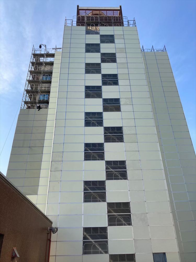 さいたま市民会館うらわ