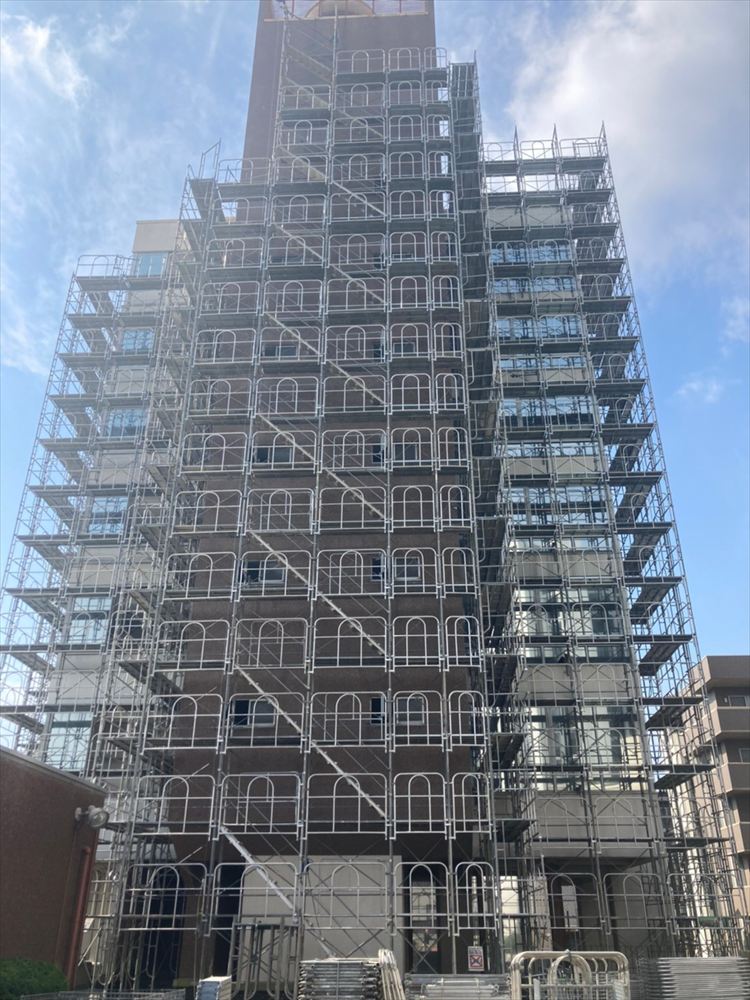 さいたま市民会館うらわ